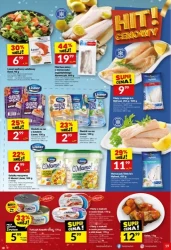 Sylwestrowe hity na dobry start - Twój Market