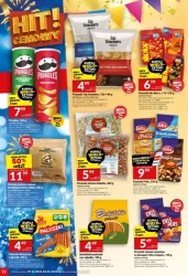 Sylwestrowe hity na dobry start - Twój Market