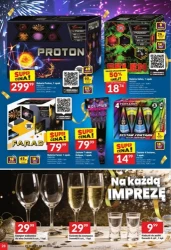 Sylwestrowe hity na dobry start - Twój Market