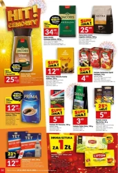 Sylwestrowe hity na dobry start - Twój Market