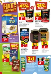 Sylwestrowe hity na dobry start - Twój Market