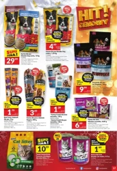 Sylwestrowe hity na dobry start - Twój Market