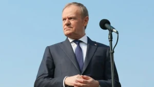 Donald Tusk zareagował na słowa prezydenta Karola Nawrockiego