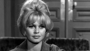 Nie żyje Brigitte Bardot. Ikona światowego kina zmarła w wieku 91 lat