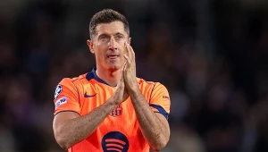 Następca Lewandowskiego już w Barcelonie, nagły zwrot akcji. Klamka zapadła