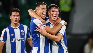 Jan Bednarek będzie miał kolejne powody do radości