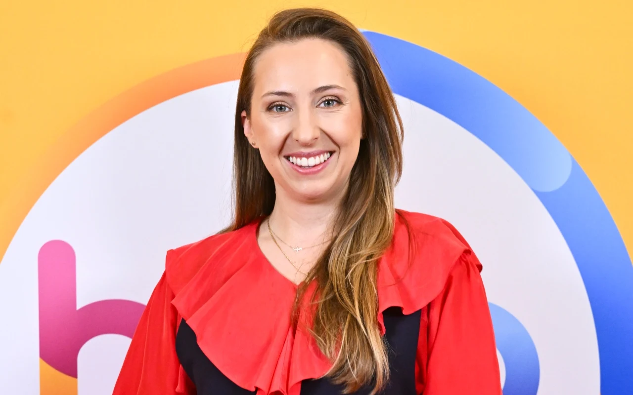 Gabriela Bulka, polska aktorka, która robi karierę w USA