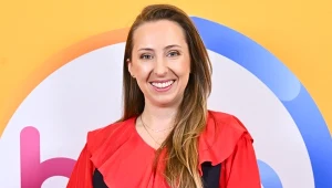 Gabriela Bulka, polska aktorka, która robi karierę w USA