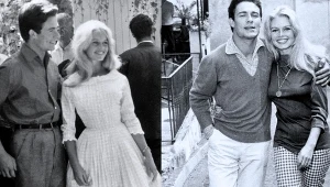 Uważana za symbol kobiecości. Swój styl zbudowała z pięciu elementów