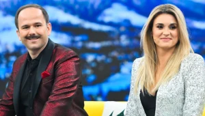 Sławomir i Kajra potwierdzili doniesienia na antenie. Już odliczają