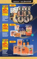 Приголомшливо низькі ціни! - Biedronka