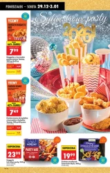 Приголомшливо низькі ціни! - Biedronka