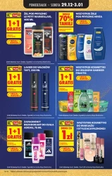 Wystrzałowo niskie ceny! - Biedronka