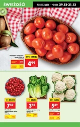 Приголомшливо низькі ціни! - Biedronka