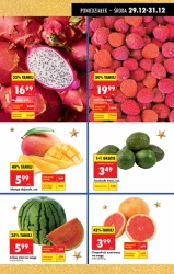 Приголомшливо низькі ціни! - Biedronka