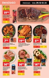 Wystrzałowo niskie ceny! - Biedronka