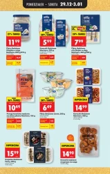 Wystrzałowo niskie ceny! - Biedronka