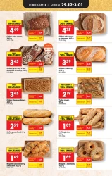 Wystrzałowo niskie ceny! - Biedronka