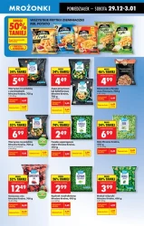 Wystrzałowo niskie ceny! - Biedronka