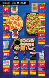 Wystrzałowo niskie ceny! - Biedronka