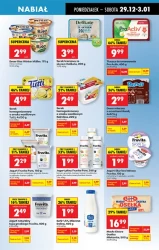 Wystrzałowo niskie ceny! - Biedronka