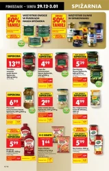 Wystrzałowo niskie ceny! - Biedronka