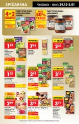 Приголомшливо низькі ціни! - Biedronka