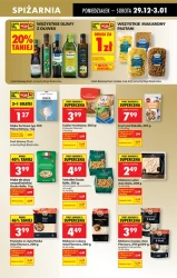 Wystrzałowo niskie ceny! - Biedronka