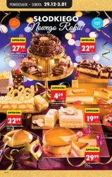 Приголомшливо низькі ціни! - Biedronka