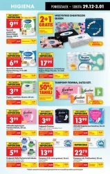 Wystrzałowo niskie ceny! - Biedronka