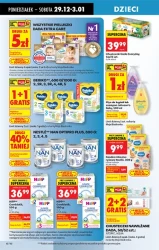 Wystrzałowo niskie ceny! - Biedronka