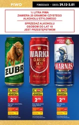 Wystrzałowo niskie ceny! - Biedronka