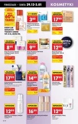 Wystrzałowo niskie ceny! - Biedronka