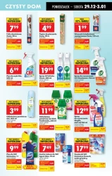 Wystrzałowo niskie ceny! - Biedronka