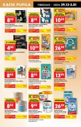 Приголомшливо низькі ціни! - Biedronka