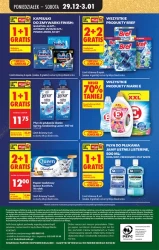 Wystrzałowo niskie ceny! - Biedronka