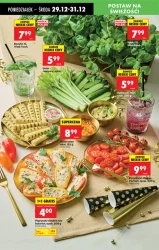 Wystrzałowo niskie ceny! - Biedronka