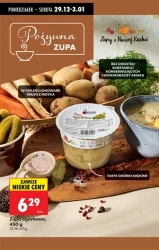 Приголомшливо низькі ціни! - Biedronka