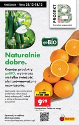 Wystrzałowo niskie ceny! - Biedronka