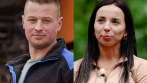 Kandydatka Krzysztofa z "Rolnika" zaskoczyła nowym zdjęciem. Nie była sama