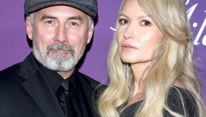 Kopczyński przyznał się dopiero 2 tygodnie po ślubie. Sam wyjawił ws. żony