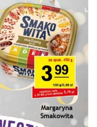 Маргарин Smakowita