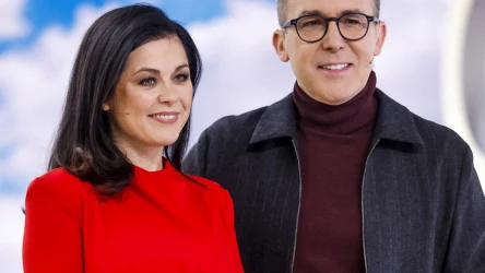 Katarzyna Cichopek, Maciej Kurzajewski