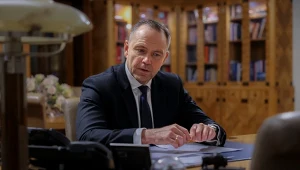 Karol Nawrocki skomentował rozmowę z Zełenskim i Trumpem