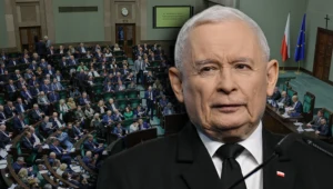 Wyniki sondażu na korzyść PiS. Polacy ocenili szansę partii Jarosława Kaczyńskiego na przejęcie władzy
