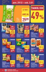 Супер ціни на тиждень - Aldi