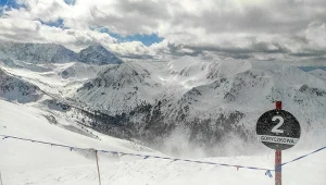 To najlepsza trasa narciarska w Polsce. Dłuższej nie znajdziesz