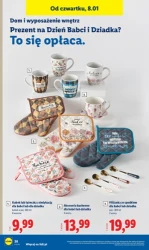 Нові пропозиції щотижня! - Lidl