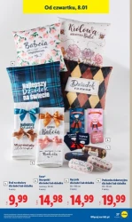 Co tydzień nowe okazje! - Lidl