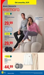 Co tydzień nowe okazje! - Lidl